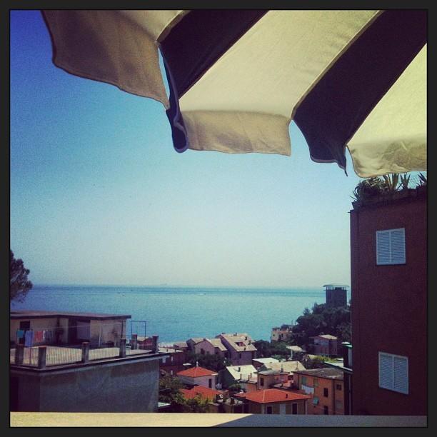 Villa Cristina Monterosso al Mare Ngoại thất bức ảnh